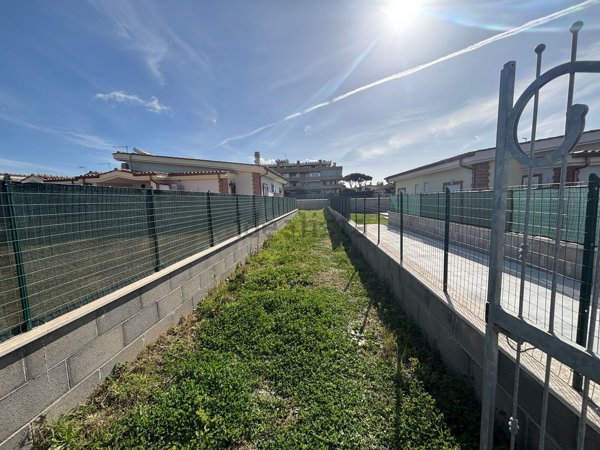 appartamento in vendita ad Ardea