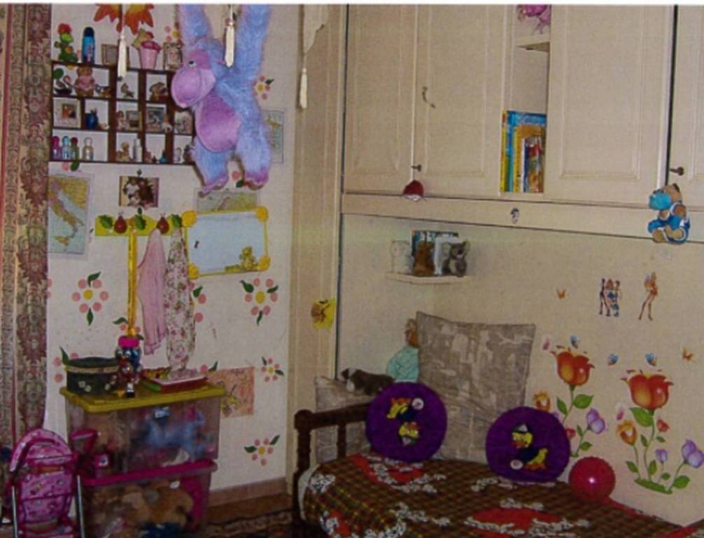 appartamento in vendita ad Ardea in zona Nuova Florida