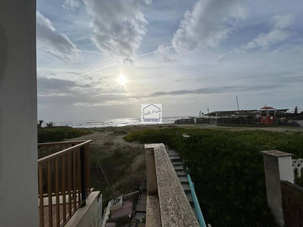 appartamento in vendita ad Ardea