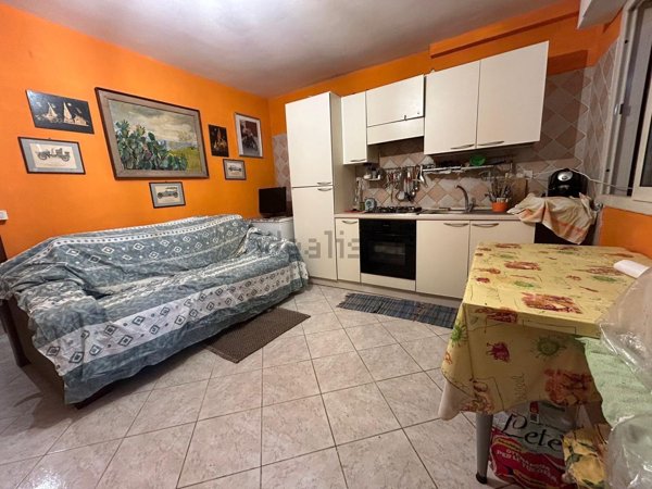 appartamento in vendita ad Ardea in zona Marina di Ardea