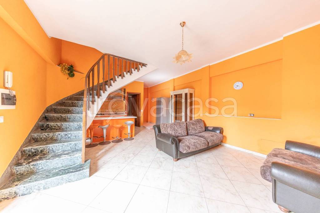 appartamento in vendita ad Ardea