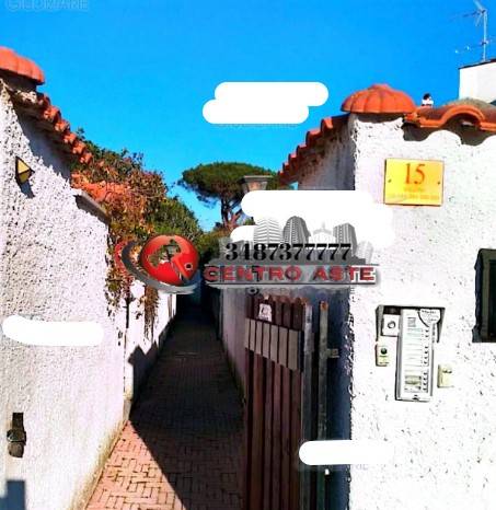 appartamento in vendita ad Ardea in zona Nuova California