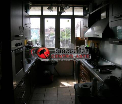 appartamento in vendita ad Ardea in zona Nuova California