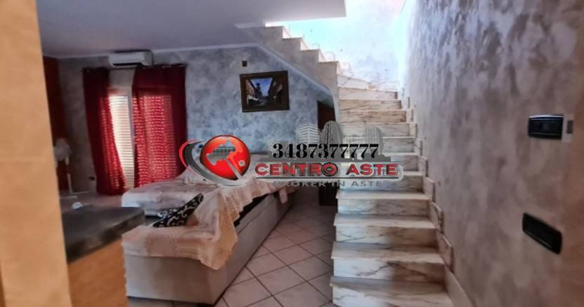 appartamento in vendita ad Ardea in zona Nuova Florida