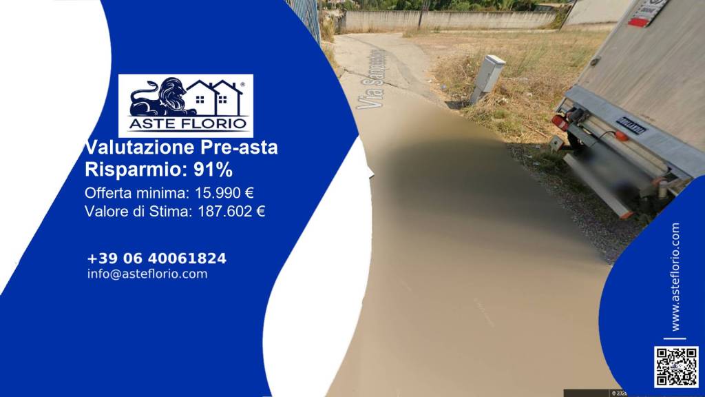 negozio in vendita ad Ardea in zona Pian di Frasso Primo