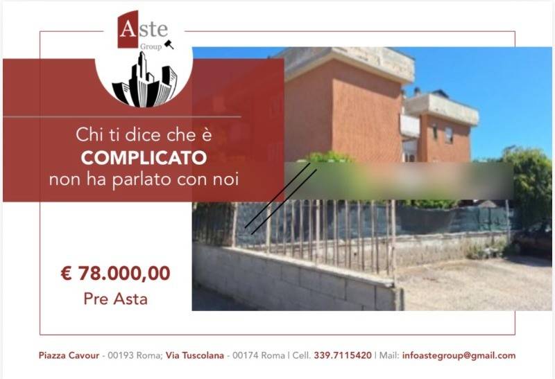 appartamento in vendita ad Ardea in zona Marina di Ardea