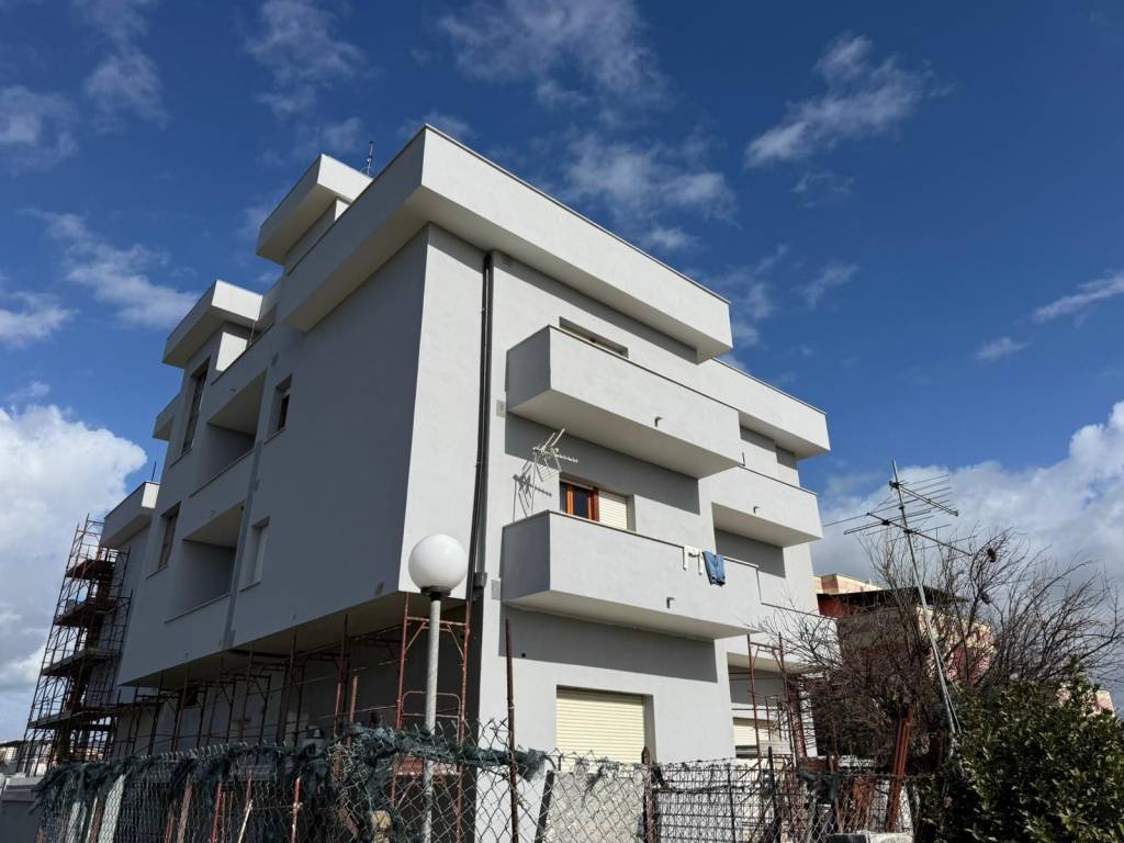 appartamento in vendita ad Ardea in zona Nuova Florida