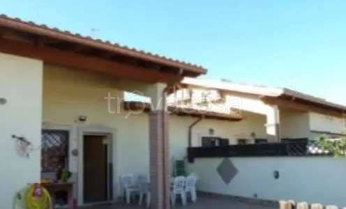 appartamento in vendita ad Ardea