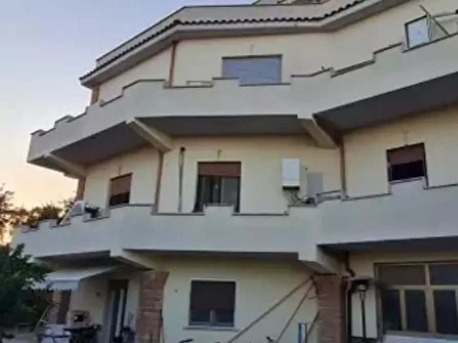 appartamento in vendita ad Ardea