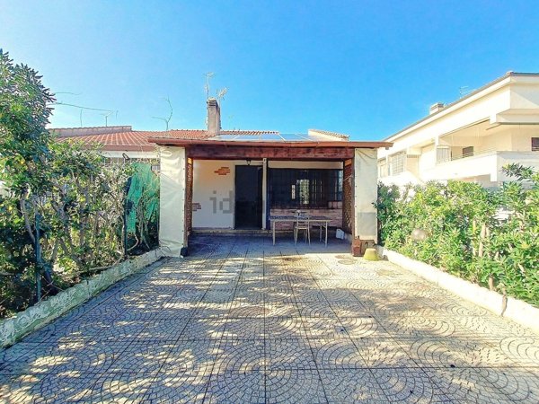 appartamento in vendita ad Ardea