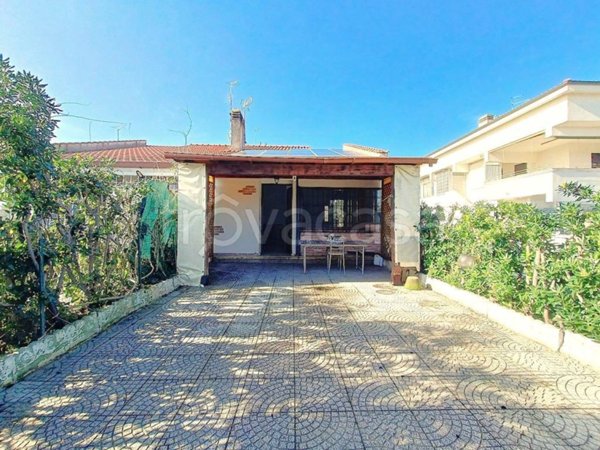 appartamento in vendita ad Ardea