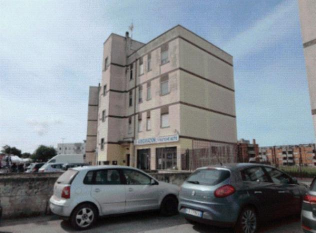 appartamento in vendita ad Ardea