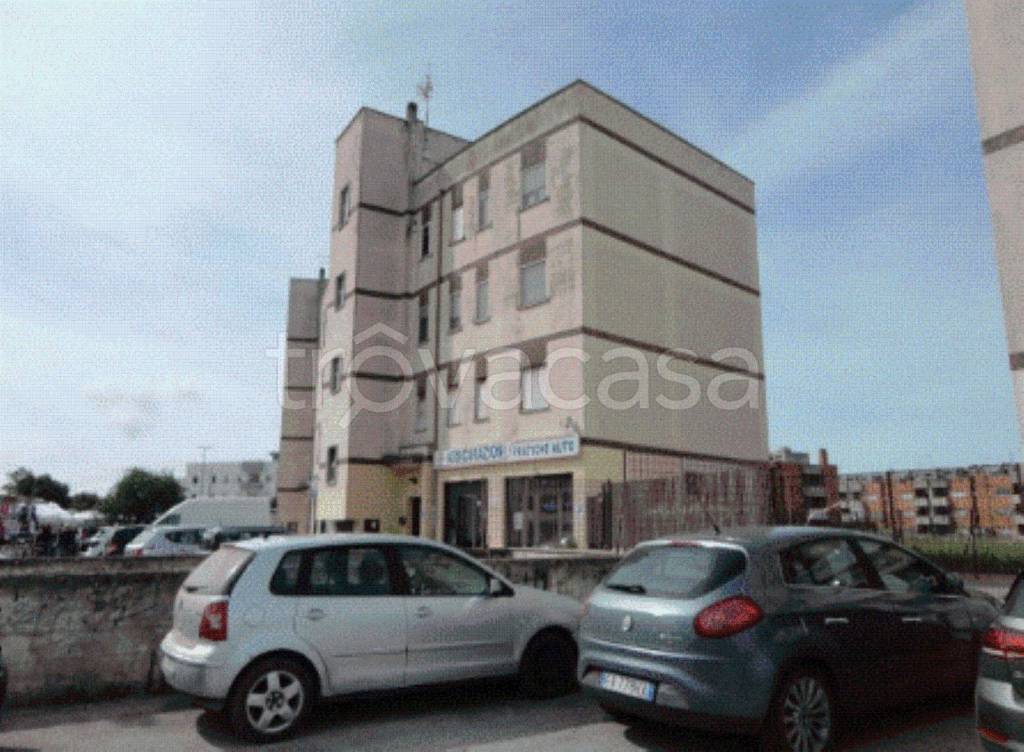 appartamento in vendita ad Ardea