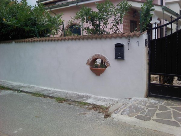 casa indipendente in vendita ad Ardea in zona Colle Romito