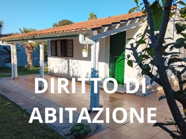 appartamento in vendita ad Ardea in zona Banditella