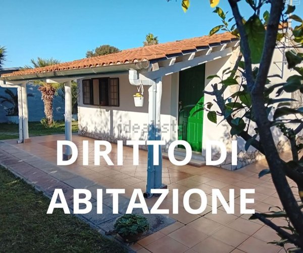 appartamento in vendita ad Ardea in zona Banditella