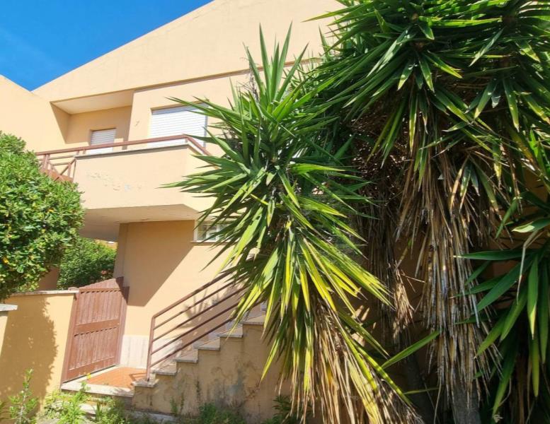 appartamento in vendita ad Ardea