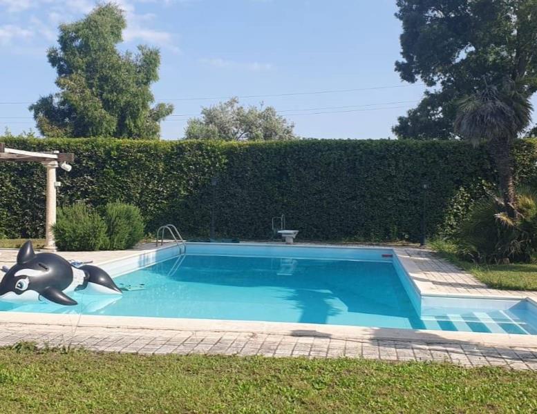 casa indipendente in vendita ad Ardea in zona Colle Romito