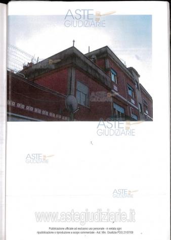 appartamento in vendita ad Ardea