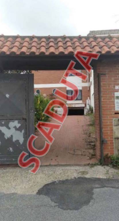 casa indipendente in vendita ad Ardea in zona Marina di Ardea