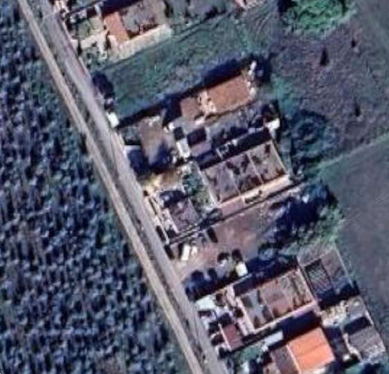 appartamento in vendita ad Ardea