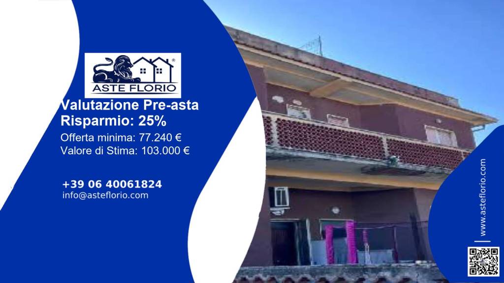 appartamento in vendita ad Ardea in zona Nuova California