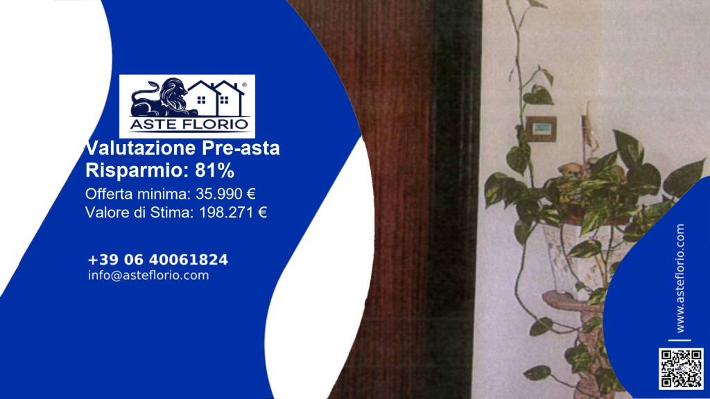 appartamento in vendita ad Ardea in zona Nuova Florida