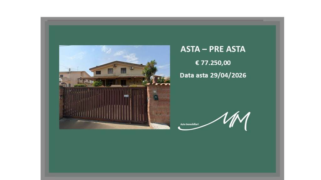 appartamento in vendita ad Ardea in zona Nuova California