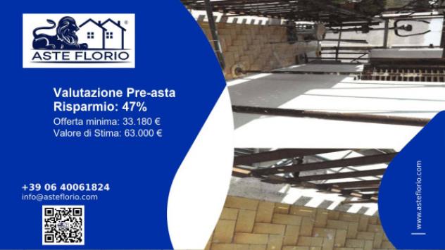 appartamento in vendita ad Ardea in zona Marina di Ardea