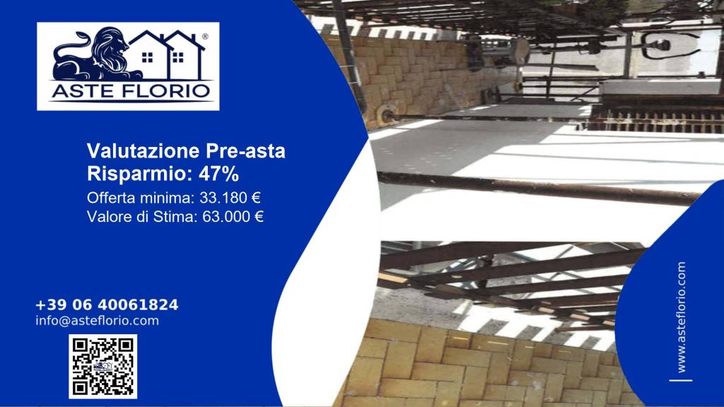 appartamento in vendita ad Ardea in zona Marina di Ardea