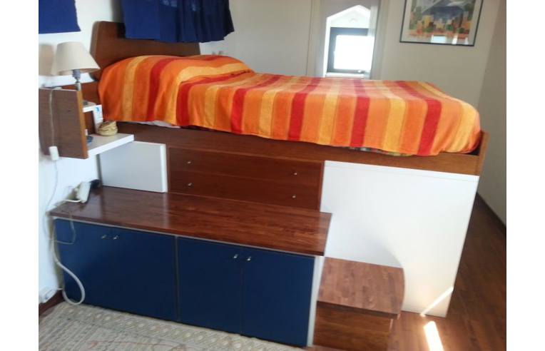 appartamento in vendita ad Ardea