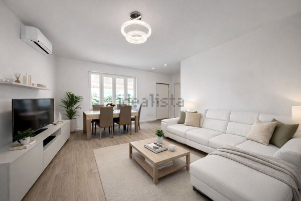 appartamento in vendita ad Ardea