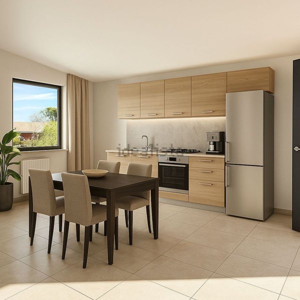 appartamento in vendita ad Ardea