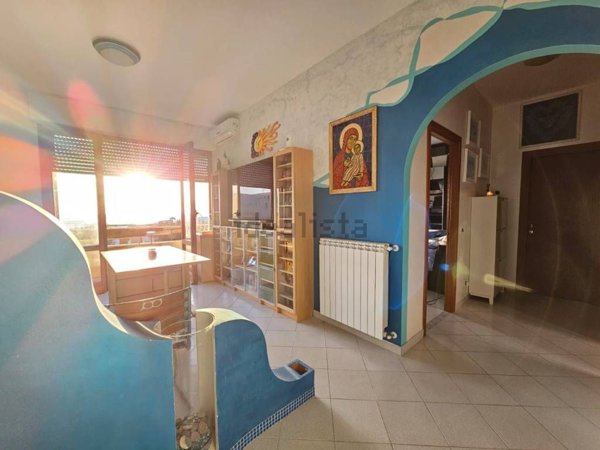 appartamento in vendita ad Ardea