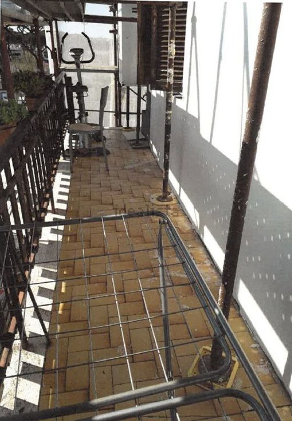 appartamento in vendita ad Ardea in zona Marina di Ardea