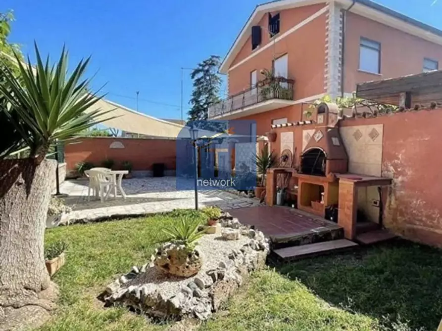 appartamento in vendita ad Ardea in zona Lido dei Pini