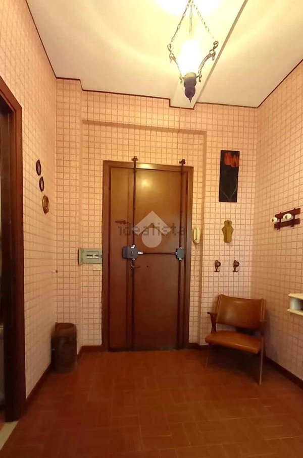 appartamento in vendita ad Ardea in zona Marina di Ardea