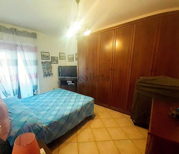 appartamento in vendita ad Ardea in zona Marina di Ardea