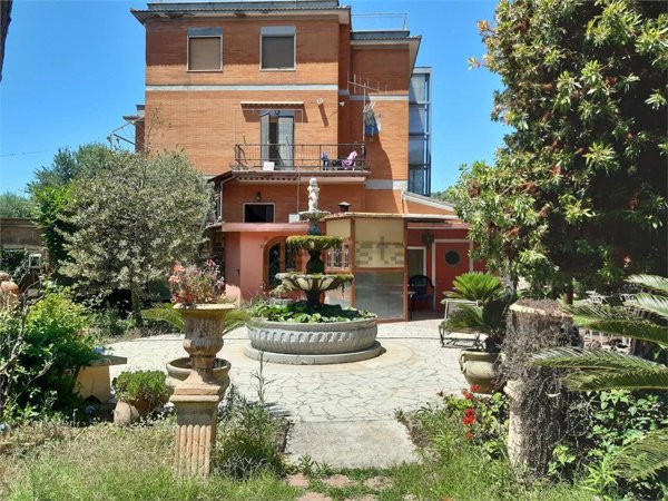 appartamento in vendita ad Ardea