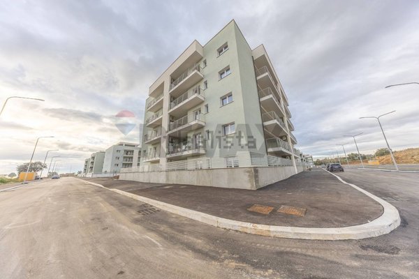 appartamento in vendita ad Ardea