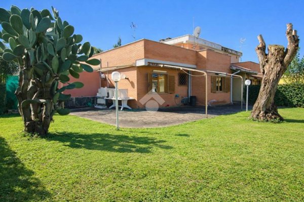 casa indipendente in vendita ad Ardea in zona Colle Romito