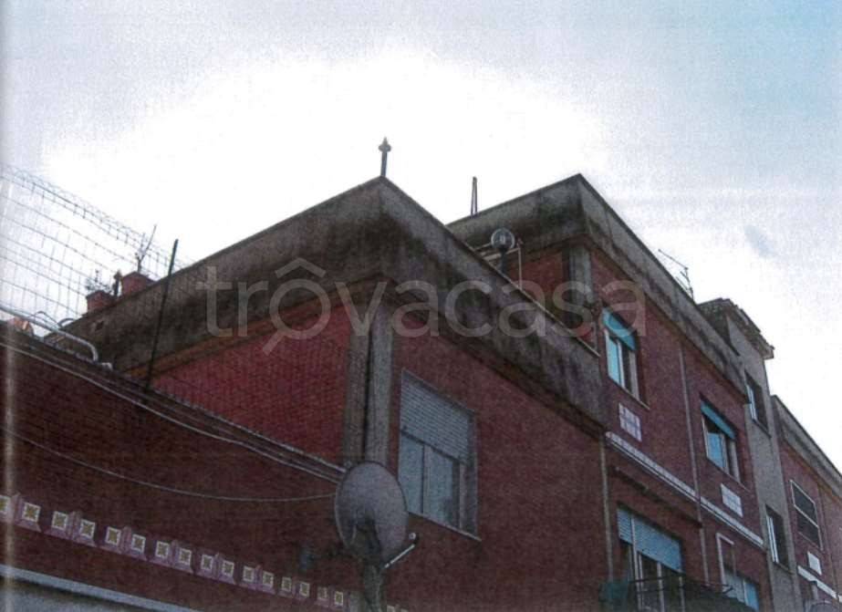 appartamento in vendita ad Ardea in zona Nuova Florida