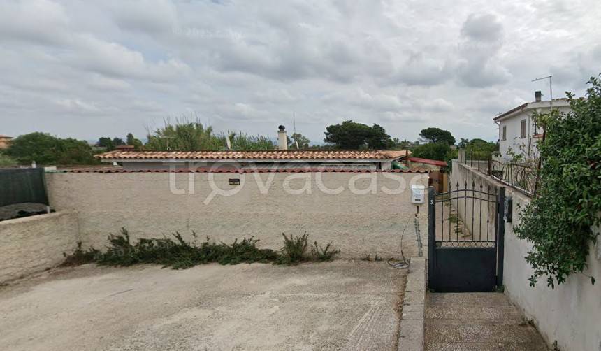 appartamento in vendita ad Ardea in zona Nuova California