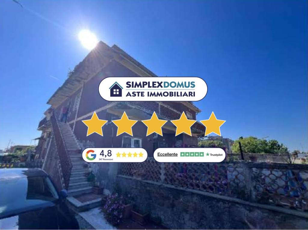 appartamento in vendita ad Ardea in zona Nuova Florida