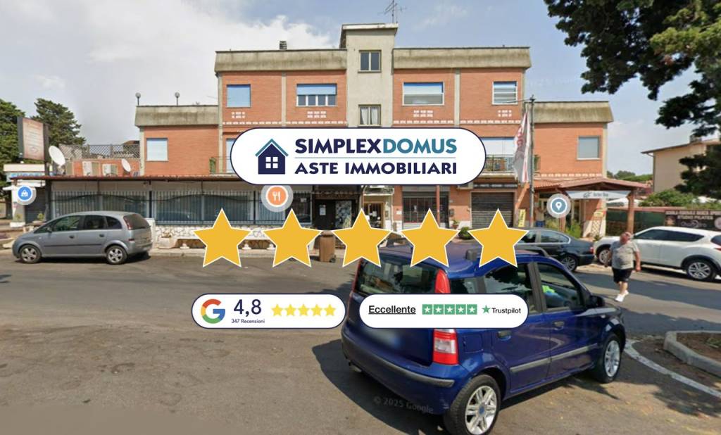 appartamento in vendita ad Ardea in zona Nuova Florida