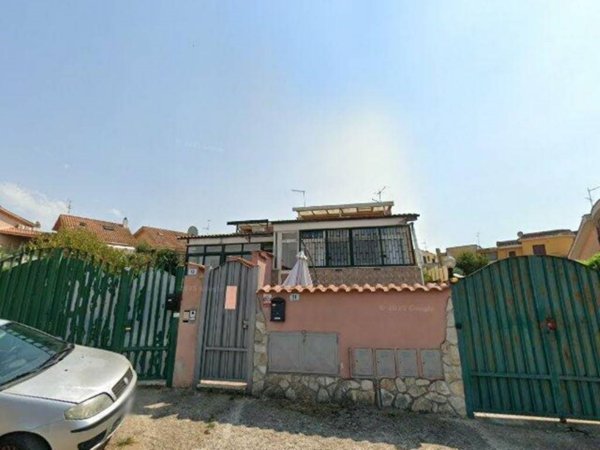 casa indipendente in vendita ad Ardea in zona Nuova Florida