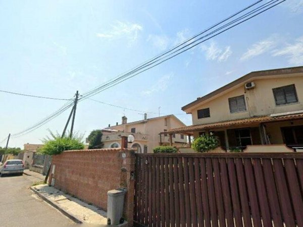 appartamento in vendita ad Ardea in zona Nuova Florida