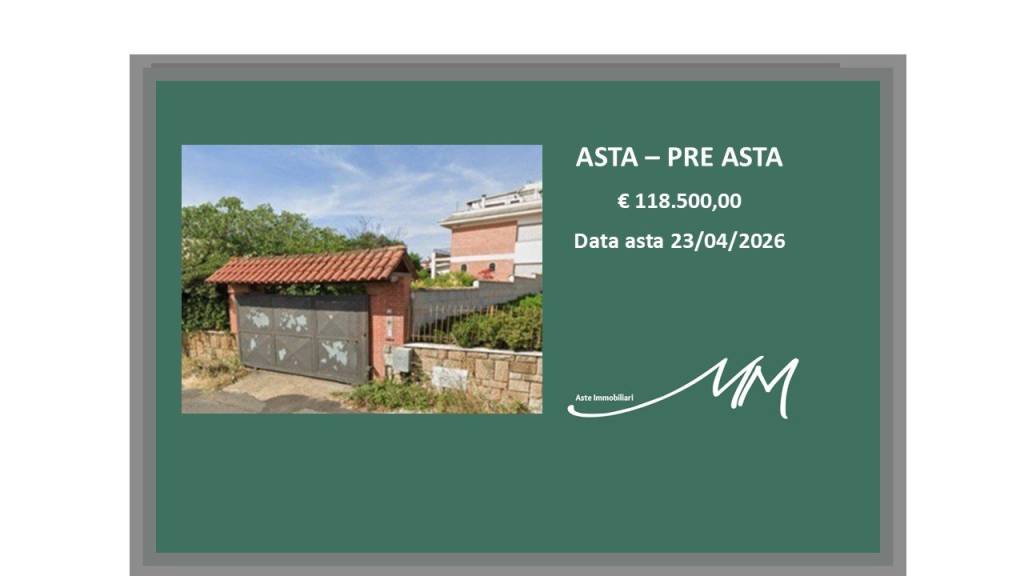 casa indipendente in vendita ad Ardea in zona Marina di Ardea