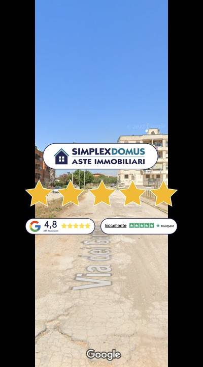 appartamento in vendita ad Ardea in zona Nuova California