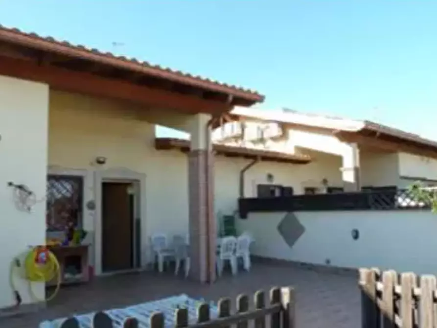 appartamento in vendita ad Ardea